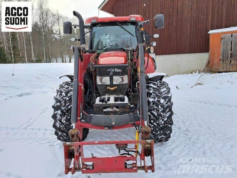 Case IH 110 EPMC Traktori