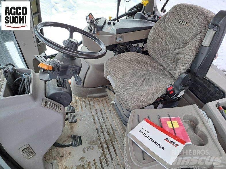 Case IH 110 EPMC Traktori
