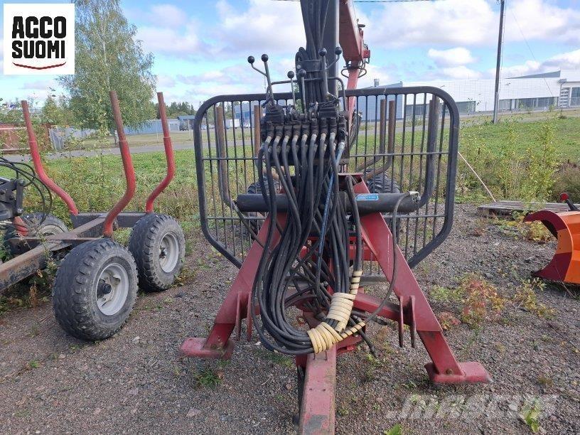 Case IH 1490 Traktori