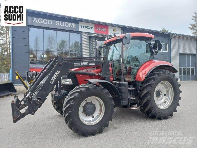Case IH 155 PUMA Traktori