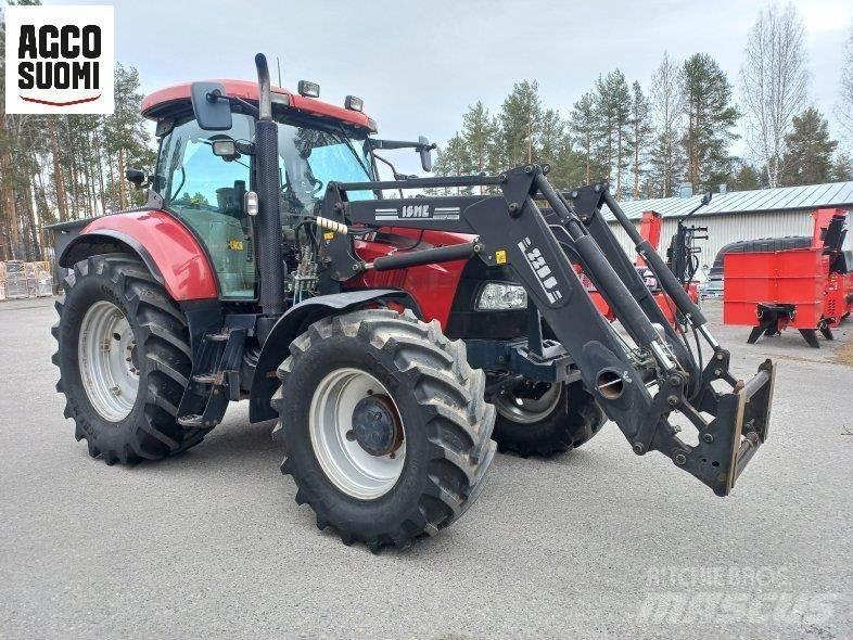 Case IH 155 PUMA Traktori