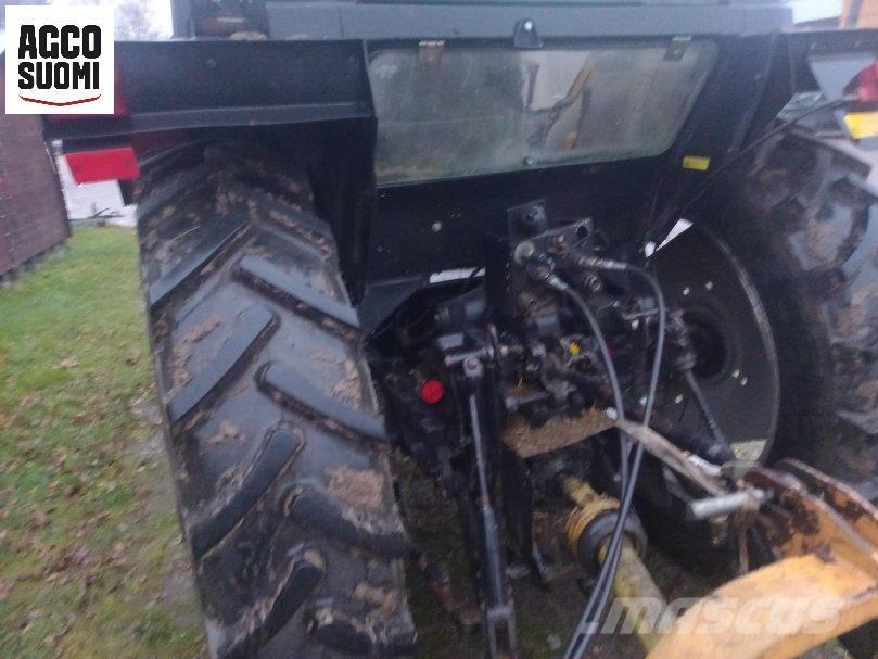 Case IH 4240 XL Traktori