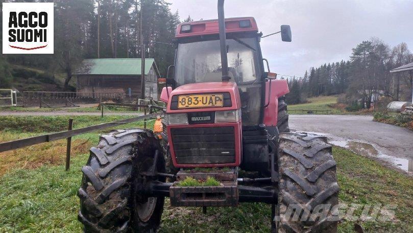 Case IH 5130 Traktori