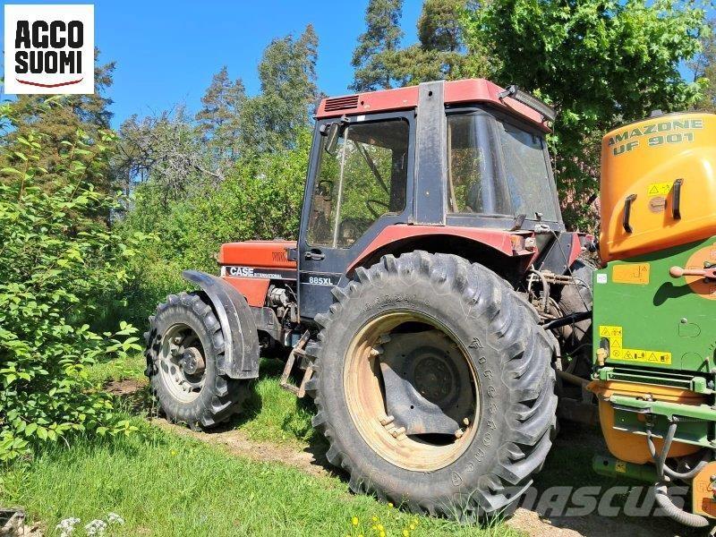 Case IH 885 XL Traktori