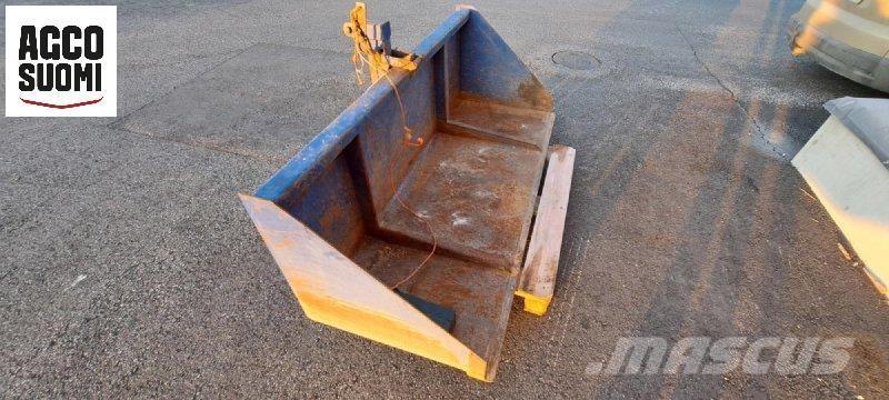 Esko TAKAKAUHA 200 Ostale poljoprivredne mašine