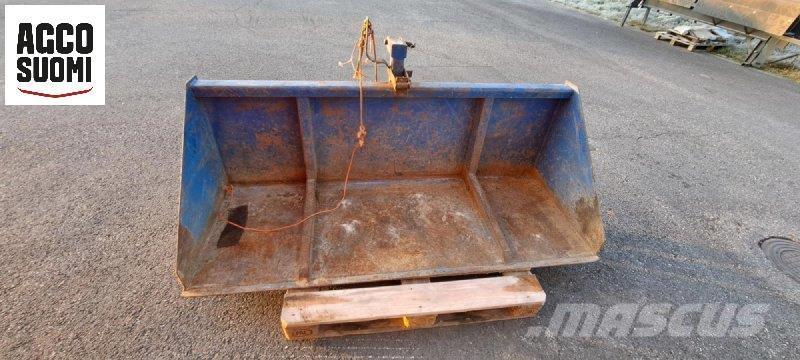 Esko TAKAKAUHA 200 Ostale poljoprivredne mašine