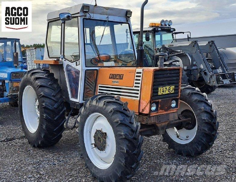 Fiat 780 780 DT 4X4 Traktori