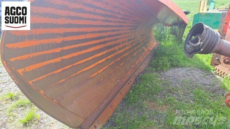 FMG ALUEAURA 360 Snežne daske i plugovi