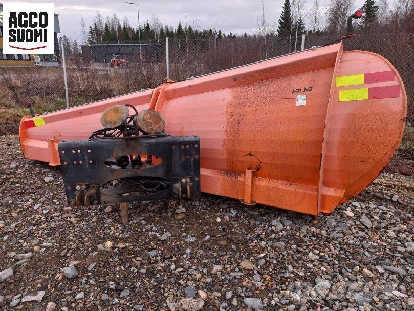 FMG ALUEAURA 420 Snežne daske i plugovi