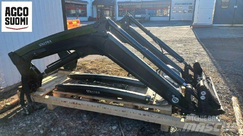  G5L ETUKUORMAIN Prednji utovarivači i bageri