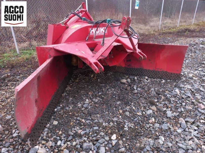  Huki LUMILINKO 285 Ostale poljoprivredne mašine