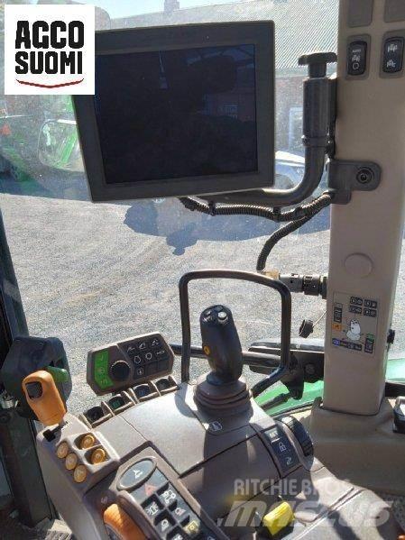 John Deere 512 5R Traktori