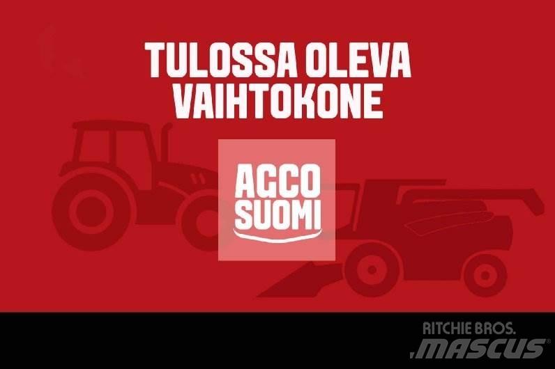 Sampo-Rosenlew C6 Kombajni