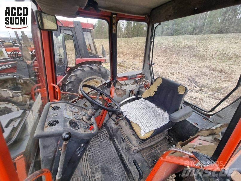Valmet 405 Traktori