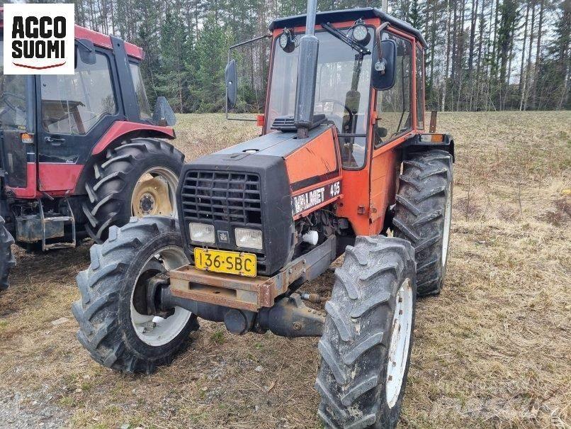 Valmet 405 Traktori