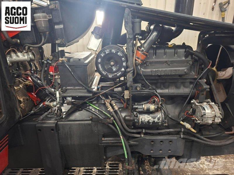 Valmet 505 Traktori