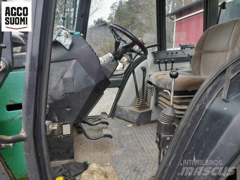 Valmet 6200 Traktori