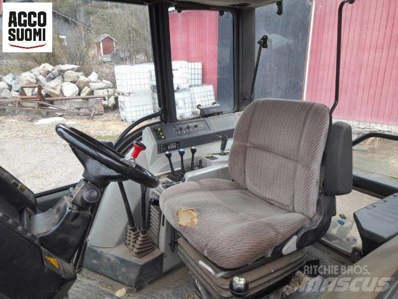 Valmet 6200 Traktori