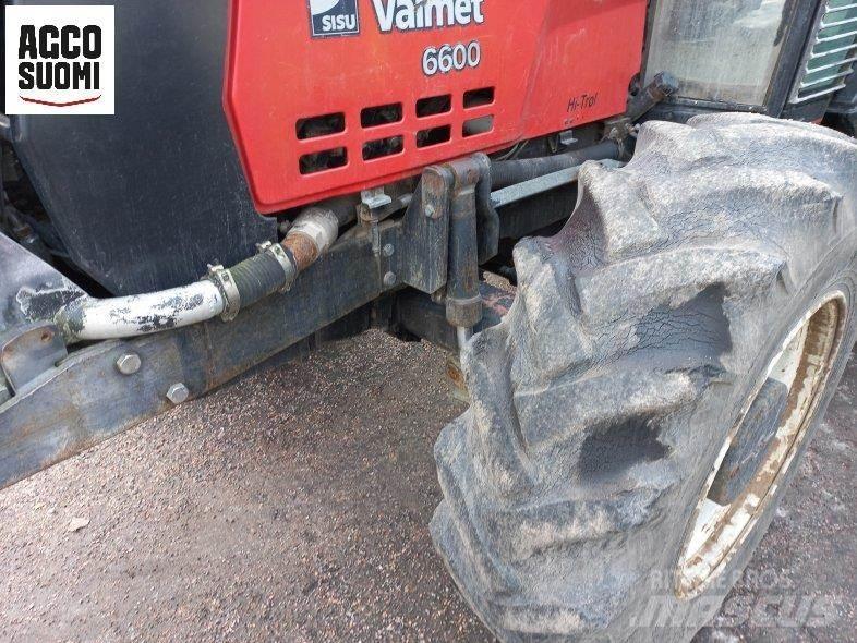 Valmet 6600 Traktori