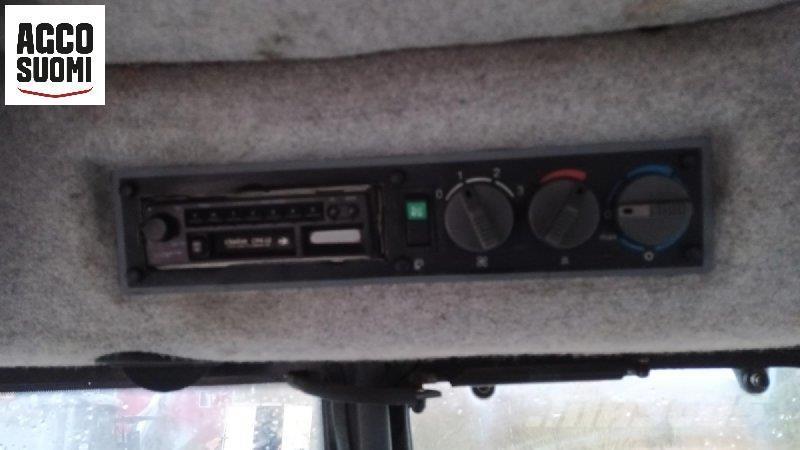 Valmet 8400 Traktori