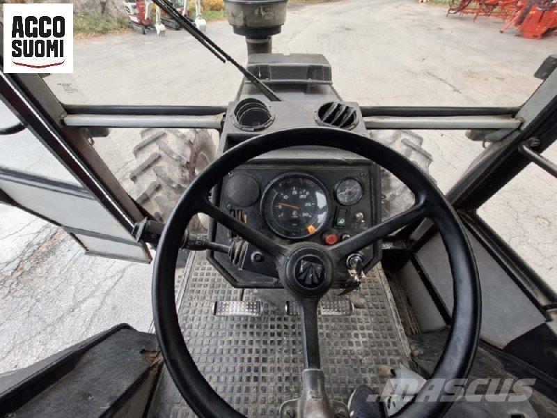 Valmet 855 GLOX Traktori