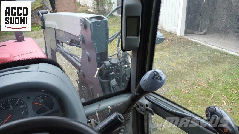 Valtra 6850 Traktori