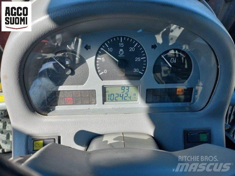 Valtra 6850 H Traktori