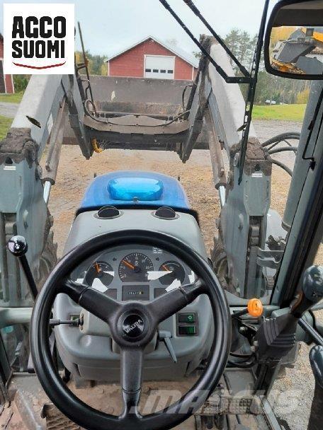 Valtra A92 Traktori