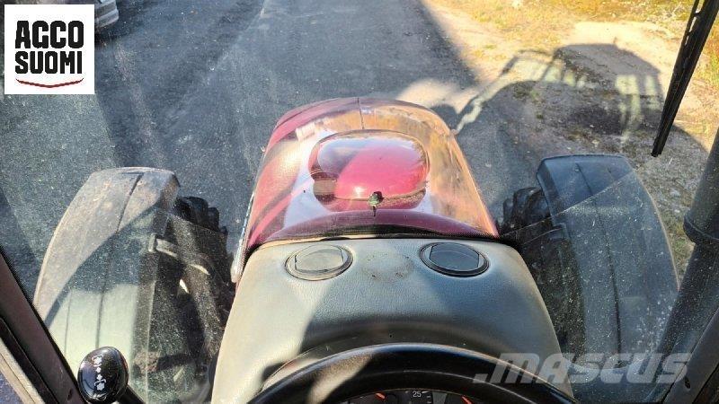 Valtra A92 Traktori
