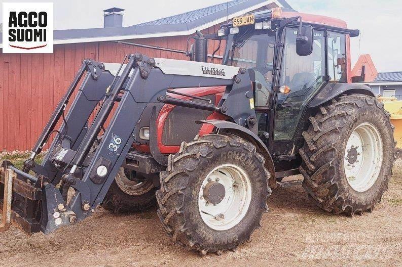 Valtra A93 H Traktori