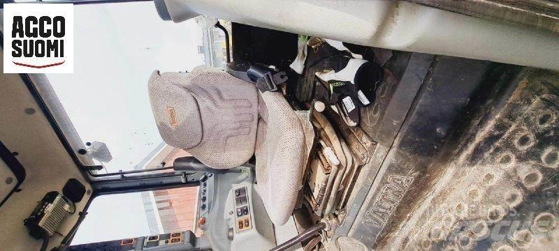 Valtra A93 H Traktori