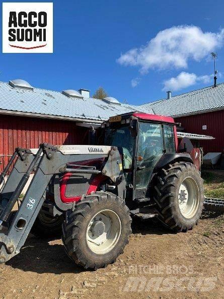 Valtra A93 HT Traktori
