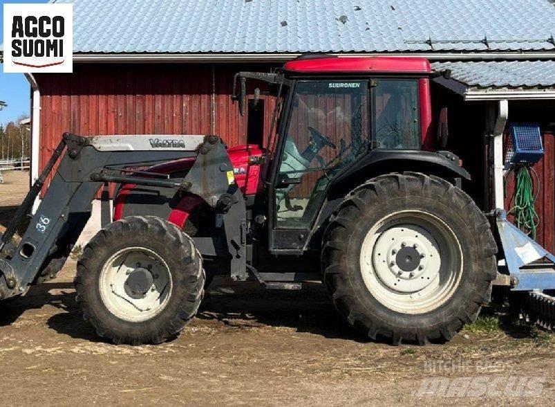 Valtra A93 HT Traktori