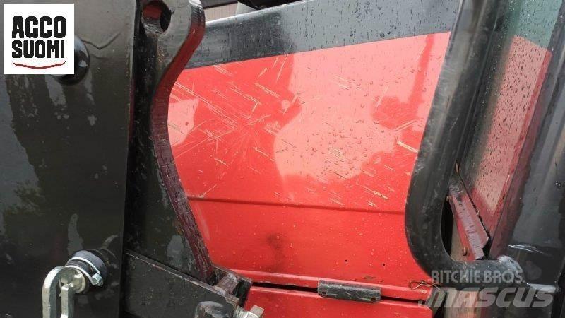 Valtra A95 Traktori
