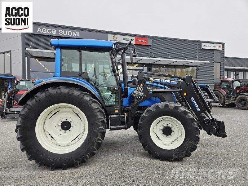 Valtra C120 Traktori