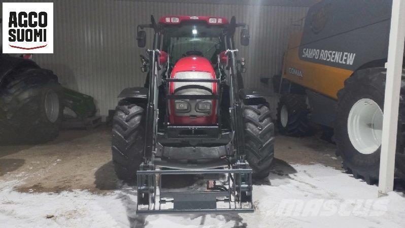 Valtra M150 HITECH Traktori