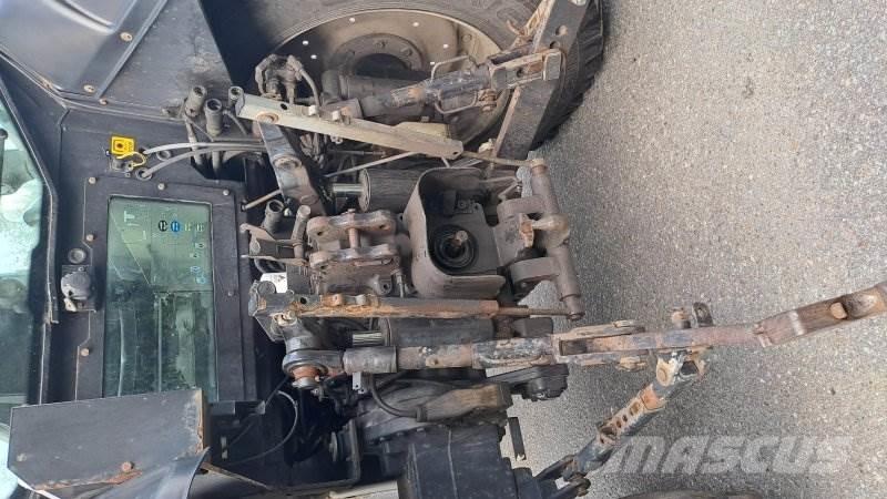 Valtra N101 HT Traktori