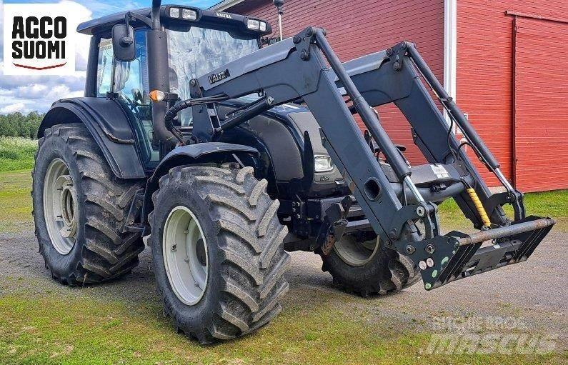 Valtra N141 H Traktori