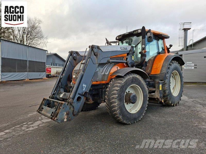 Valtra T162 DIRECT Traktori