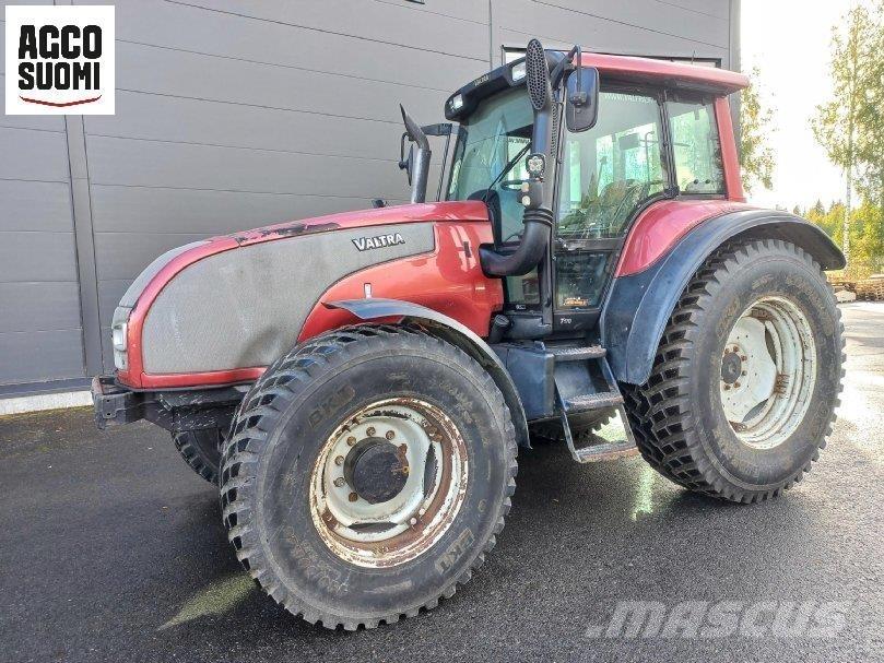 Valtra T170 Traktori