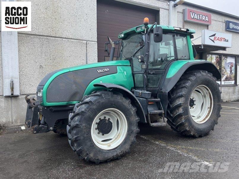 Valtra T170 HITECH Traktori