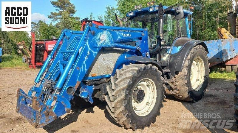 Valtra T170 HITECH Traktori