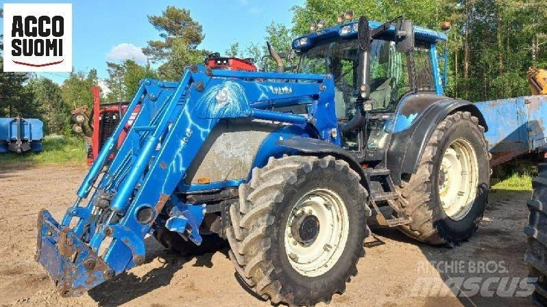 Valtra T170 HITECH Traktori