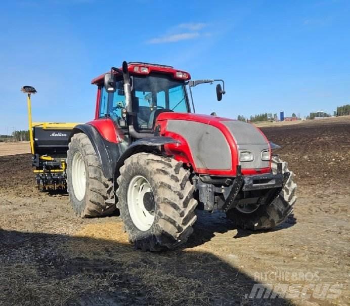 Valtra T180 Traktori