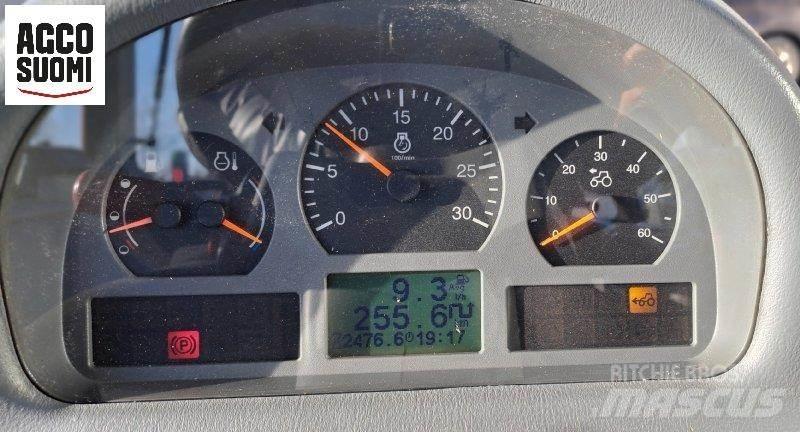 Valtra T180 Traktori