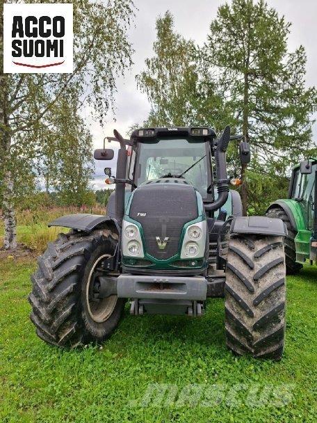 Valtra T183 DIRECT Traktori