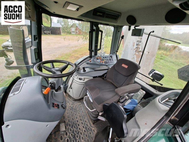 Valtra T183 DIRECT Traktori
