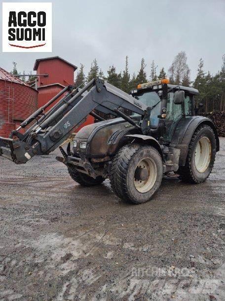 Valtra T202D +EK Traktori