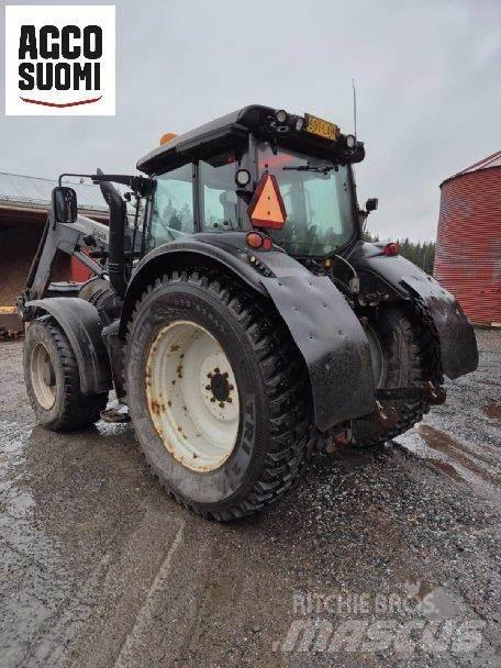 Valtra T202D +EK Traktori