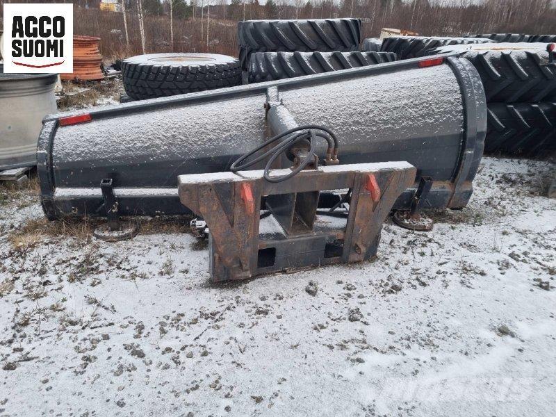 Vama ALUEAURA 280 Snežne daske i plugovi